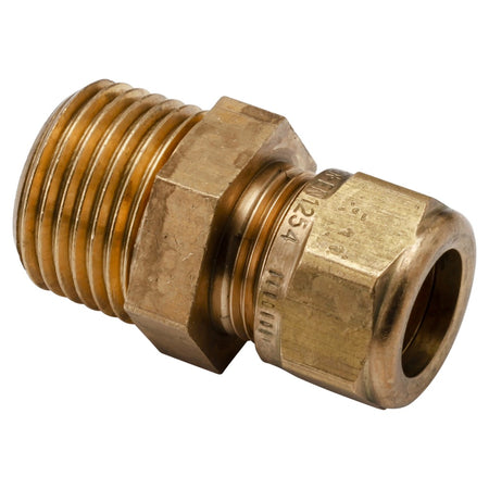 VSH Knel Puntstuk 1/2'' Buitendraad-509353
