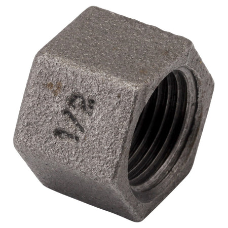 SaniFit Dop CV Malleabel Binnendraad 1/2''-509469