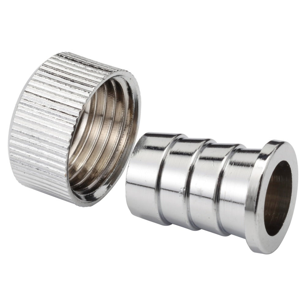 Wartel 1/2'' met slangpilaar-509655
