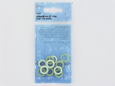 Sanifit HD Ringen 3/8 10st 3pp-510005