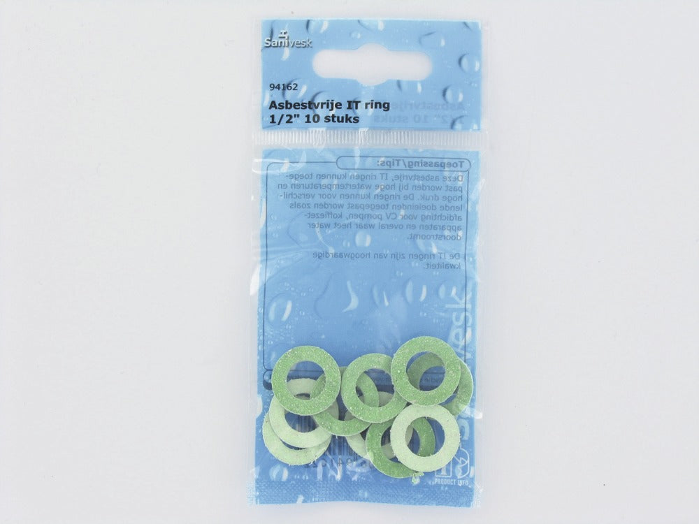 Sanifit HD Ringen 1/2 10st 3pp-510013