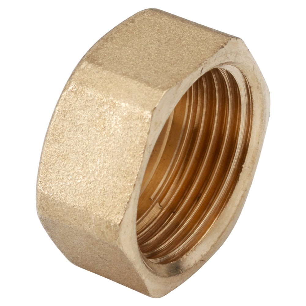 Draad dop 3/4'' binnendraad-510234