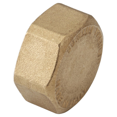 Draad dop 3/4'' binnendraad-510234