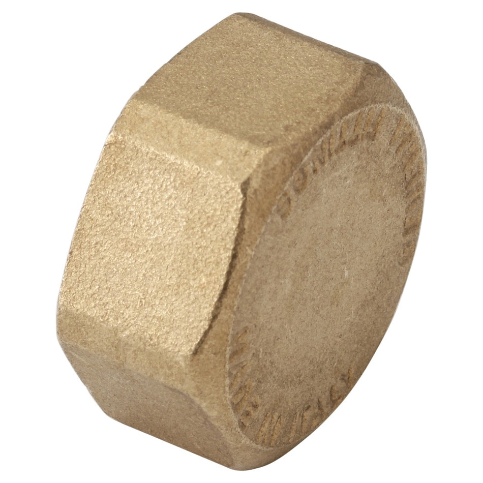 Draad dop 3/4'' binnendraad-510234