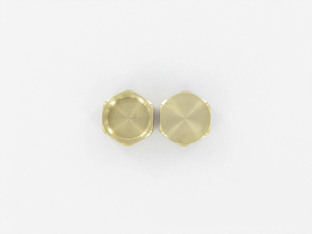 Draad dop 3/4'' binnendraad-510234