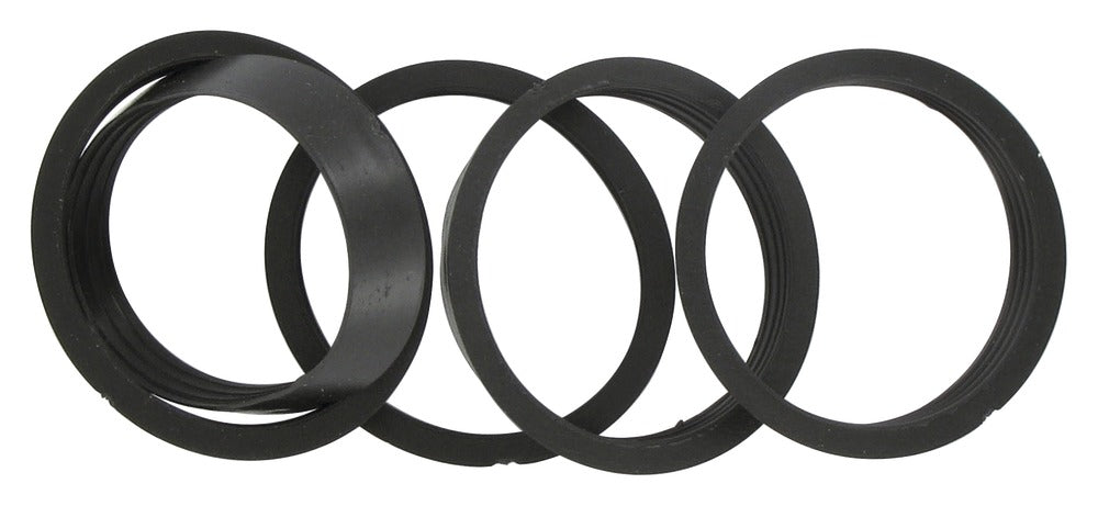 Knelring PVC 5/4'' zacht-510609