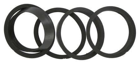Knelring PVC 5/4'' zacht-510609