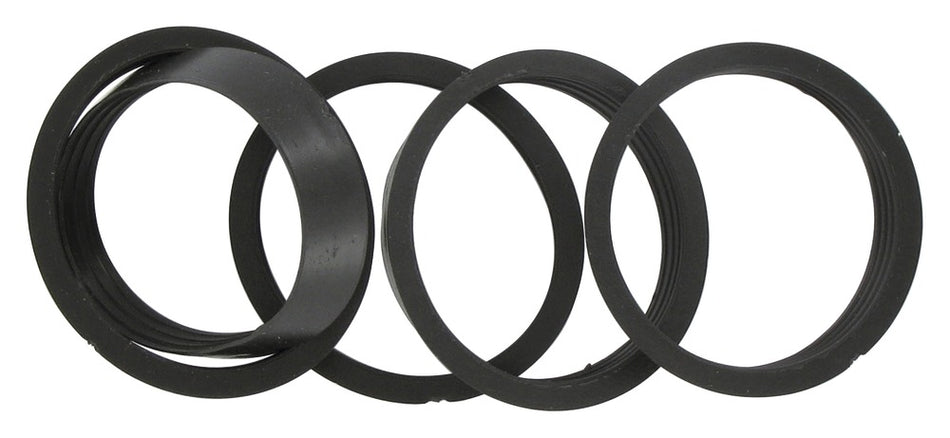 Knelring PVC 5/4'' zacht-510609