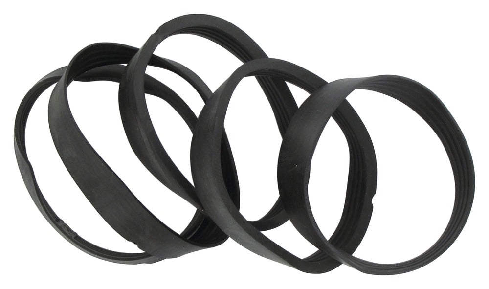 Knelring PVC 6/4'' zacht-510617