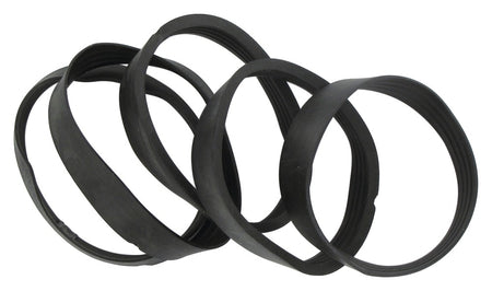 Knelring PVC 6/4'' zacht-510617