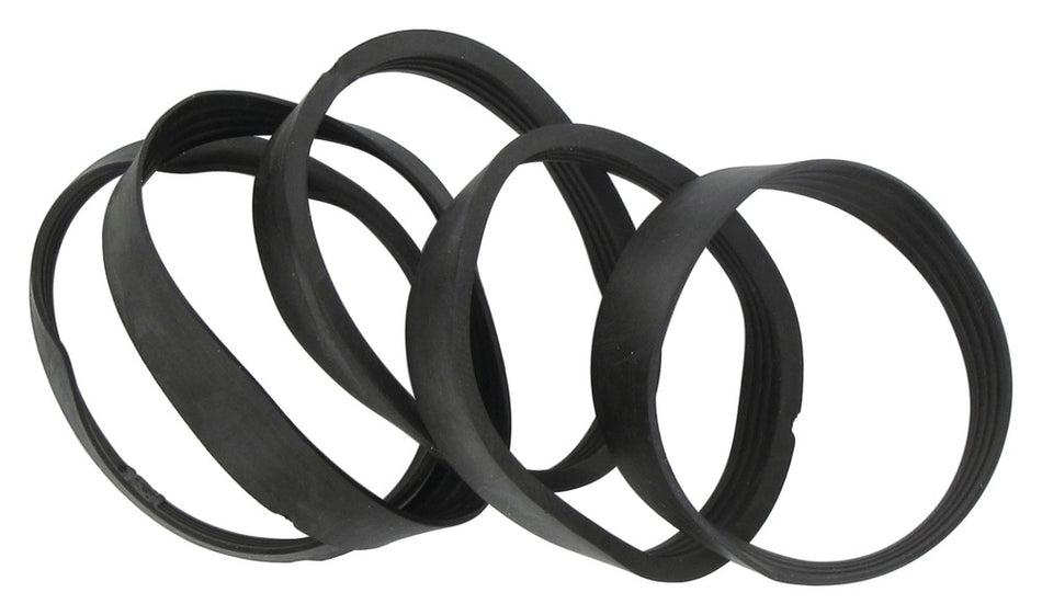 Knelring PVC 6/4'' zacht-510617