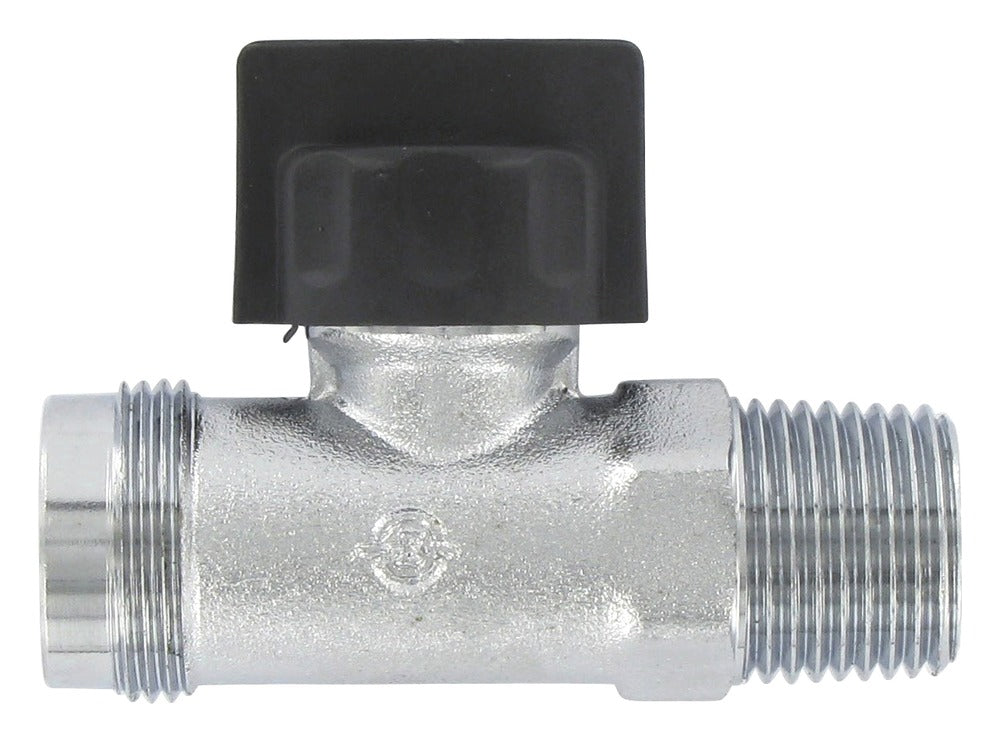 Gaskraan M24x1/2'' recht-510625