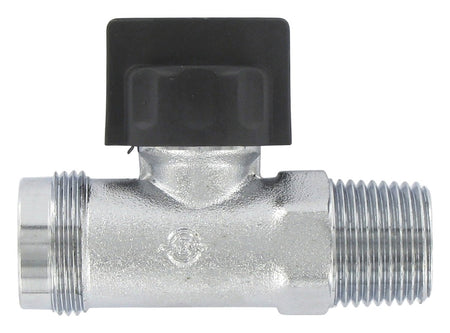 Gaskraan M24x1/2'' recht-510625