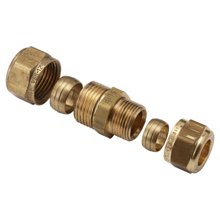 VSH Knel Sok 12mm 2st-511221