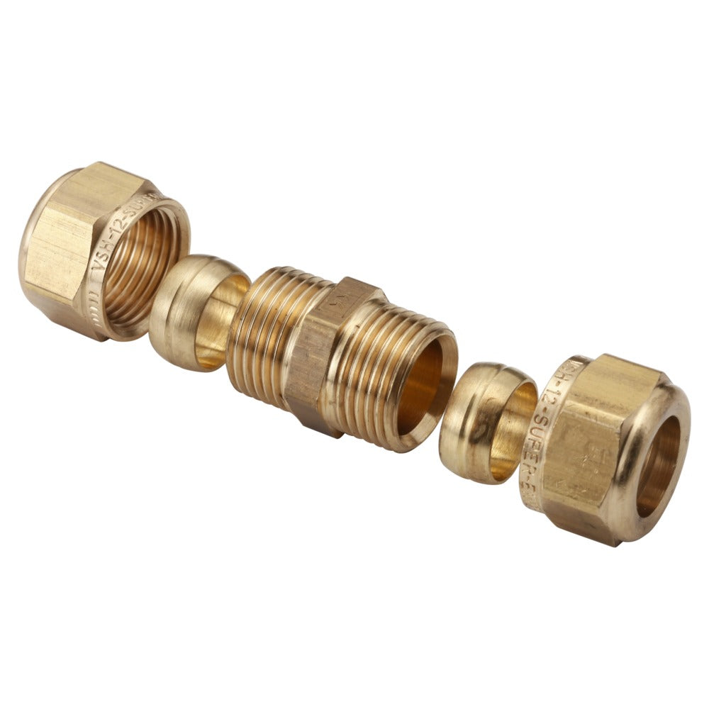 VSH Knel Sok 12mm 2st-511256