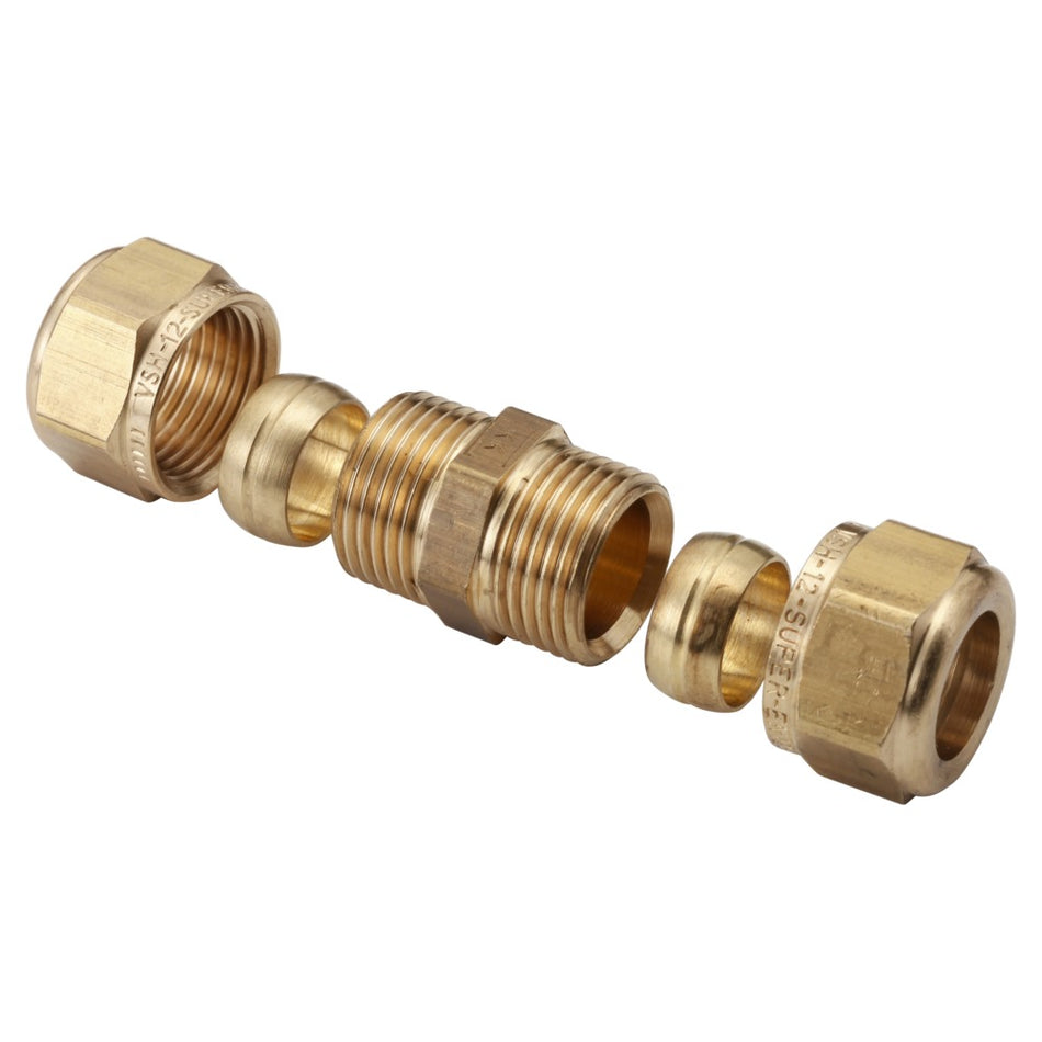 VSH Knel Sok 12mm 2st-511256