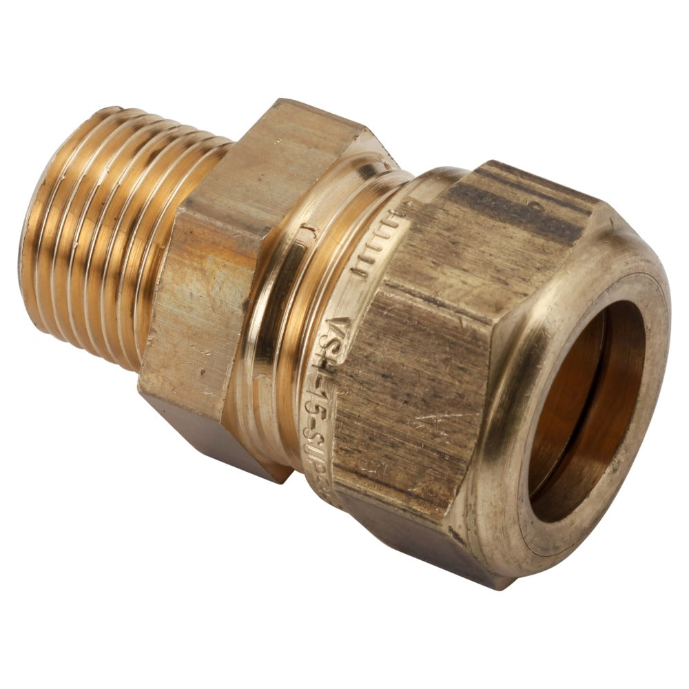 VSH Knel Puntstuk 3/8'' Buitendraad-511388