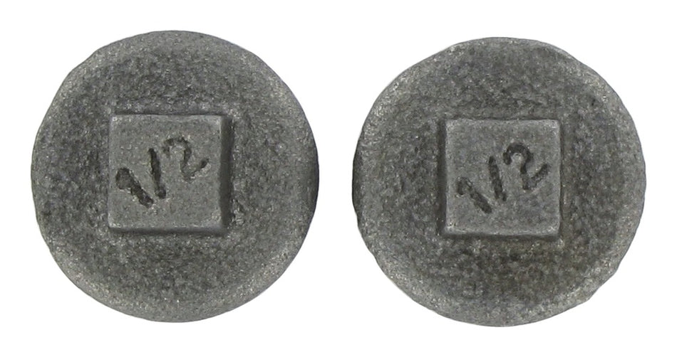 SaniFit Sok CV Malleabel Buitendraad 1/2''-511663