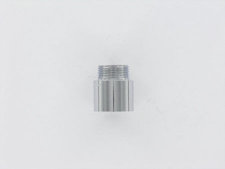BONFIX Verlengstuk 3/4'' binnendraad x 3/4" buitendraad x 25 mm chroom-512049