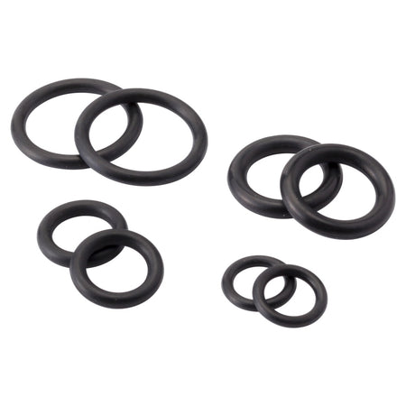 BONFIX O-ring assorti 12 stuks-512243