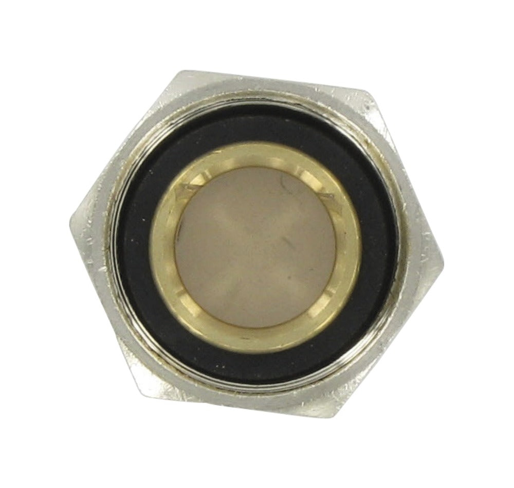 Gaskoppeling M24x15 mm-512251