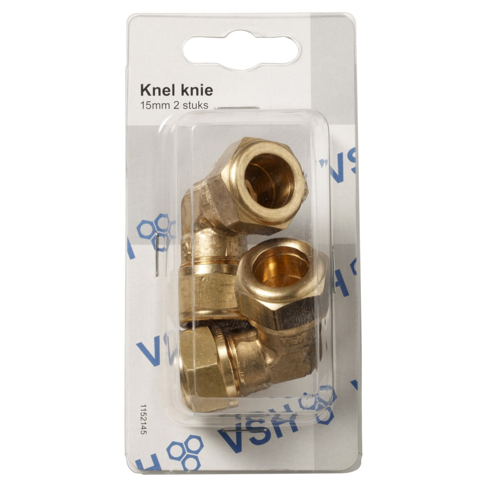 VSH Knel Knie 15mm-512650