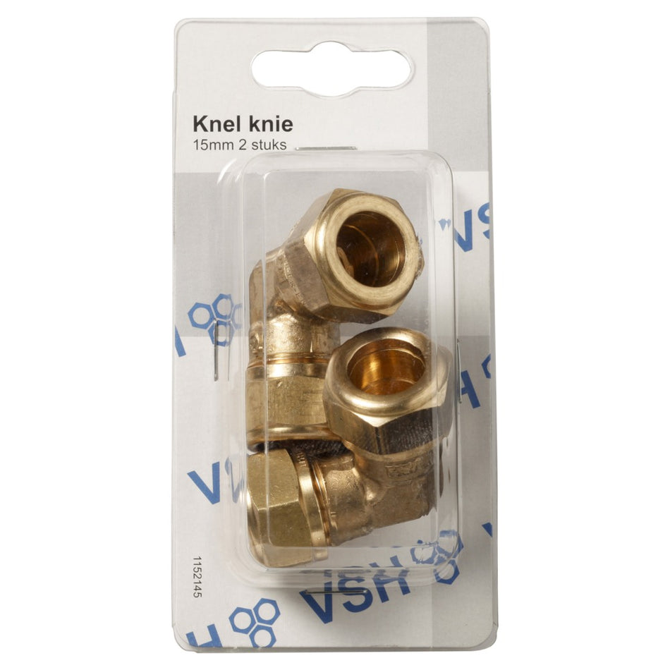 VSH Knel Knie 15mm-512650