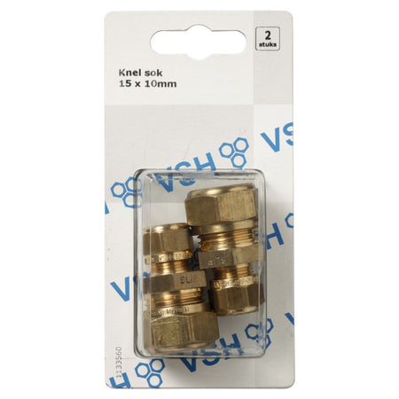 VSH Knel Sok 15mm-512731