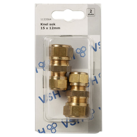 VSH Knel Sok 15mm-512766