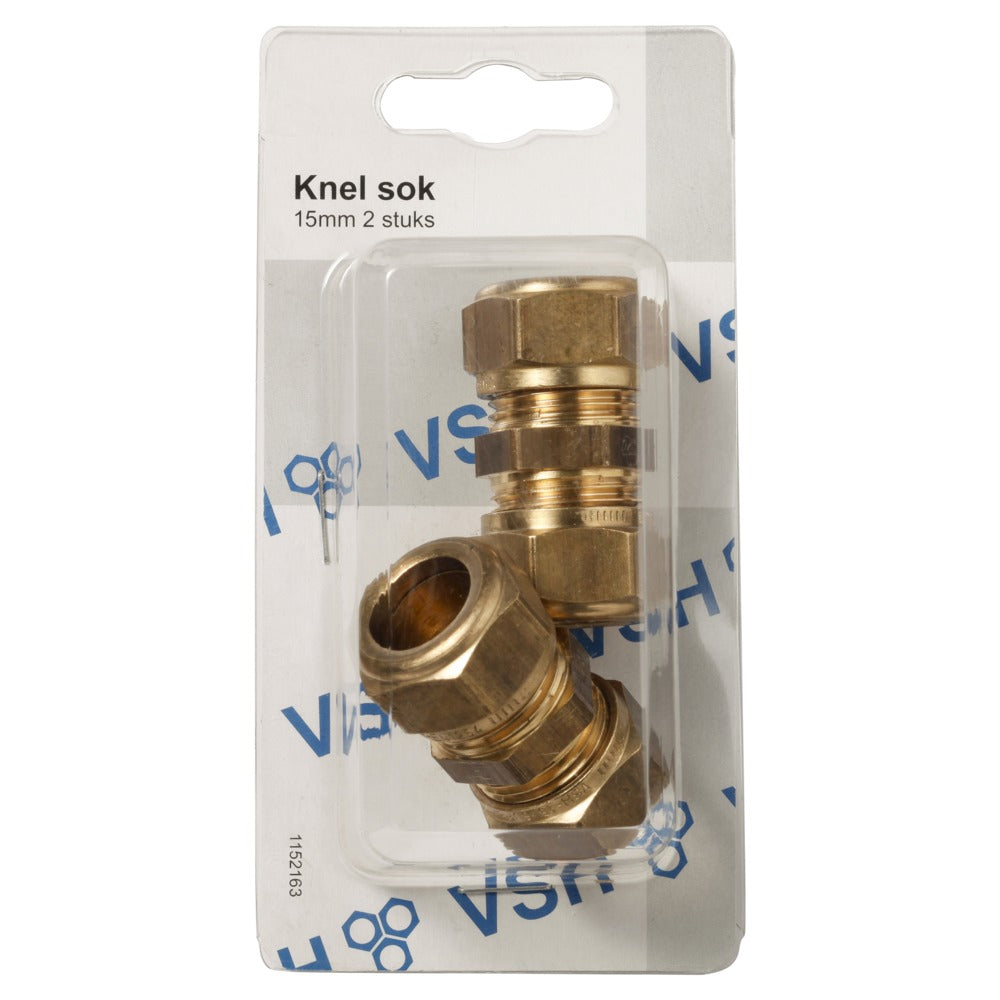 VSH Knel Sok 15mm-512774