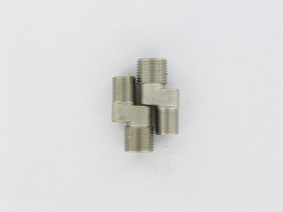 BONFIX S-koppelingenset 1/2''x3/8''-513419