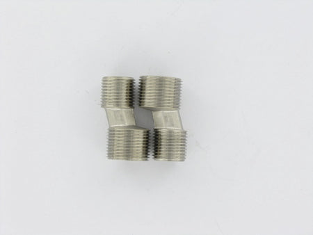 BONFIX S-koppelingenset 3/4''x1/2''-513427
