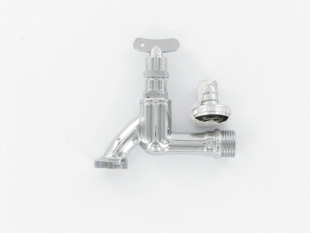 BONFIX Tapkraan 1/2'' met sleutel-513745