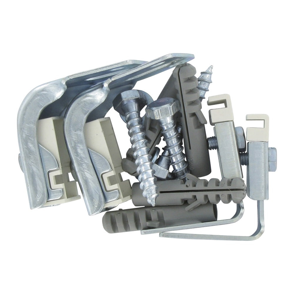 Bevestigingsset Radiator-514112