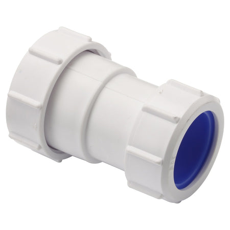 Loodverbinder PVC 5/4''x32 mm-514333