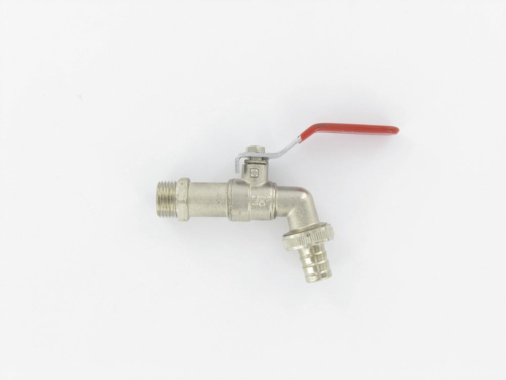 BONFIX Tap-kogelkraan 1/2'' met hendel-514651