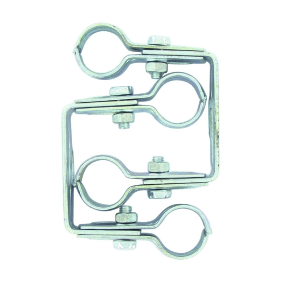 CV U-beugel duplo 15 mm-514686