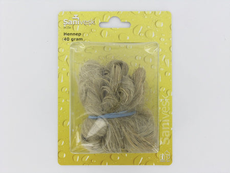 Hennepkoker 40g-515061