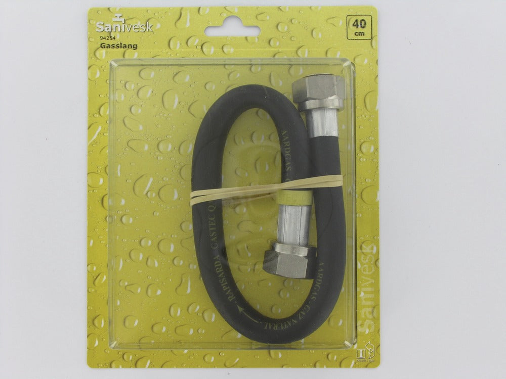 Gasslang 40 centimeter-515193