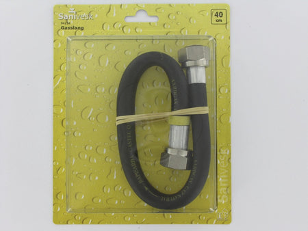Gasslang 40 centimeter-515193