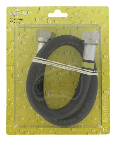 Gasslang 60 centimeter-515207