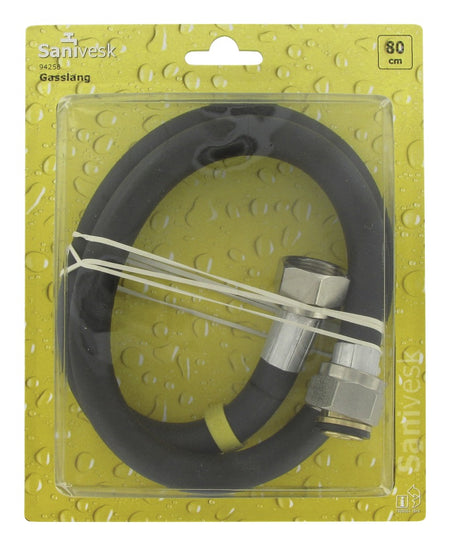 Gasslang 80 centimeter-515215
