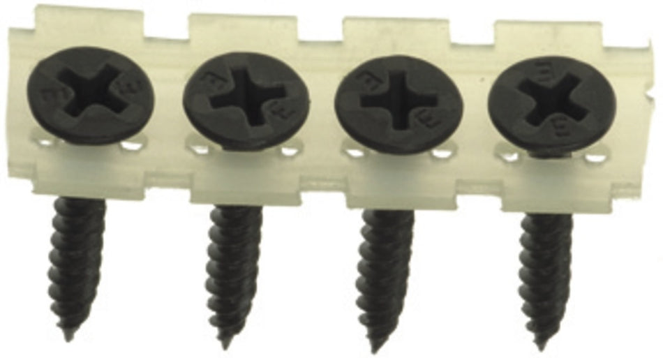 Grabber Band-Snelbouwschroef Gefosfateerd Staal 3,5mm Fijne Draad PH2 1000st-515606