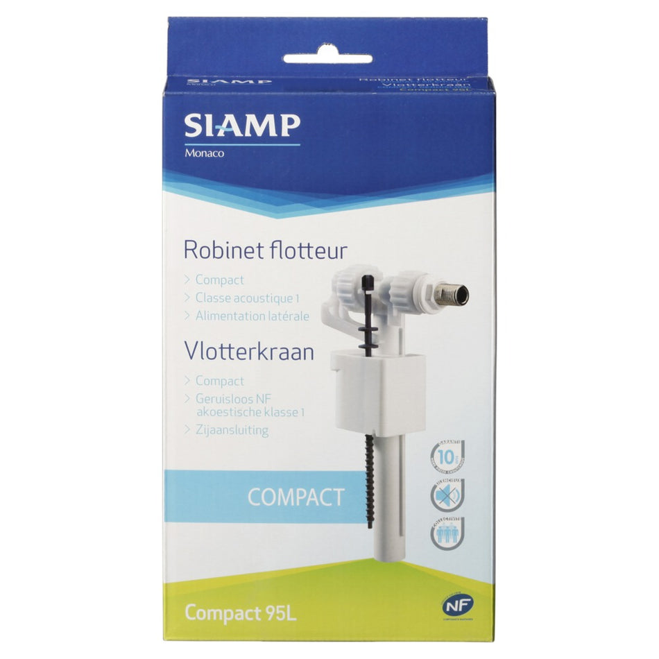 Siamp Flotteur Universeel-518890