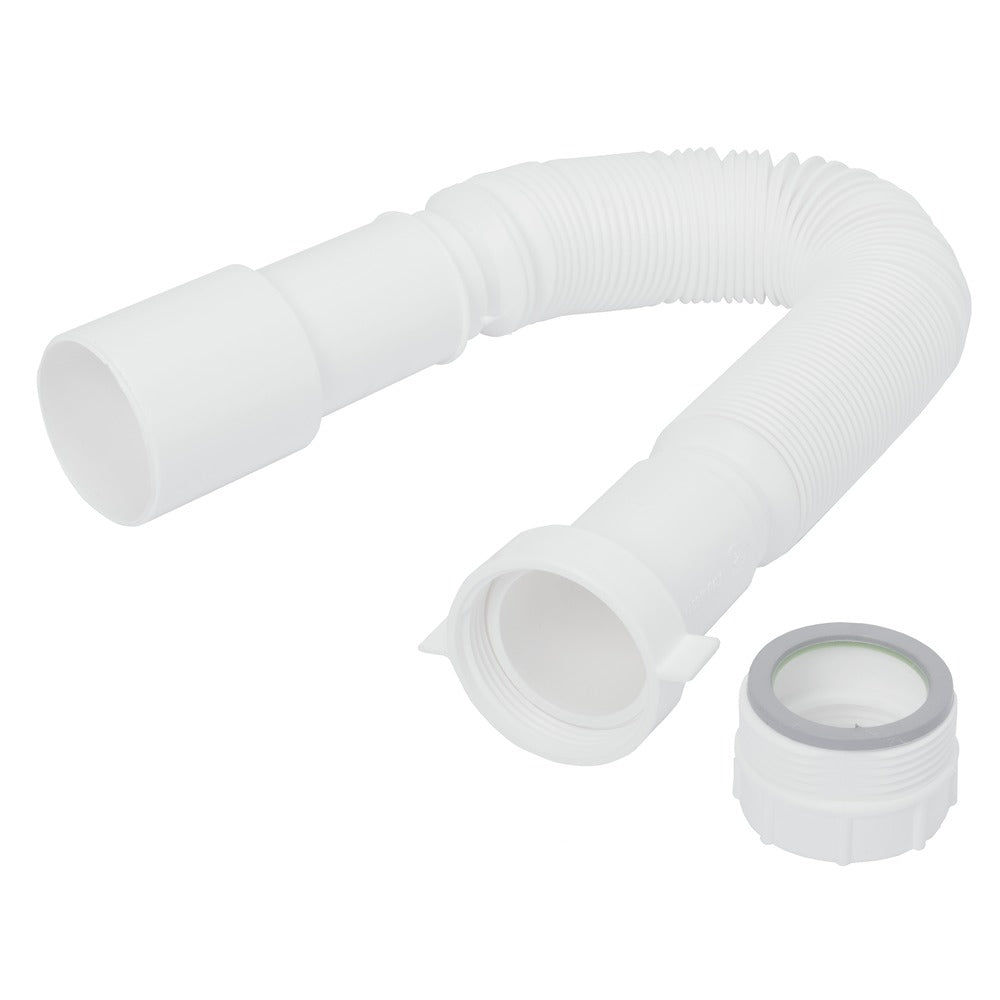 Sanivesk Flexibele buis Moduloflex 6/4''x40 mm lengte 35-80 cm-519209