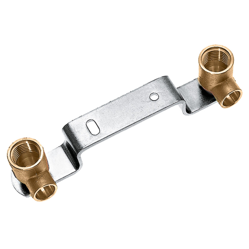 BONFIX Montagebeugel 1/2''x15 mm 153 mm-519330