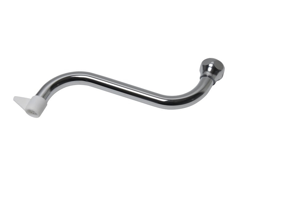 Uitloop 17 cm voor geiser-519357