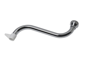 Uitloop 17 cm voor geiser-519357