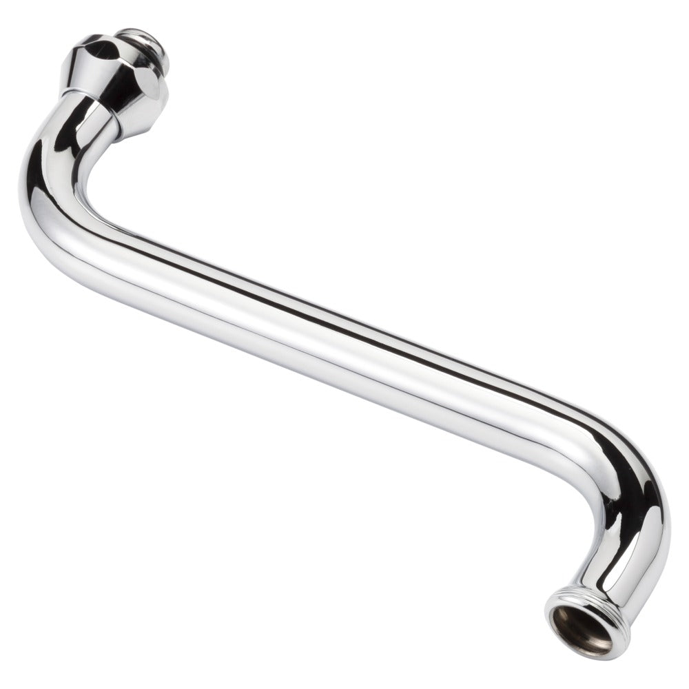 Sanifit Onderuitloop 3/4" binnendraad + M22 buitendraad 20 cm-519403