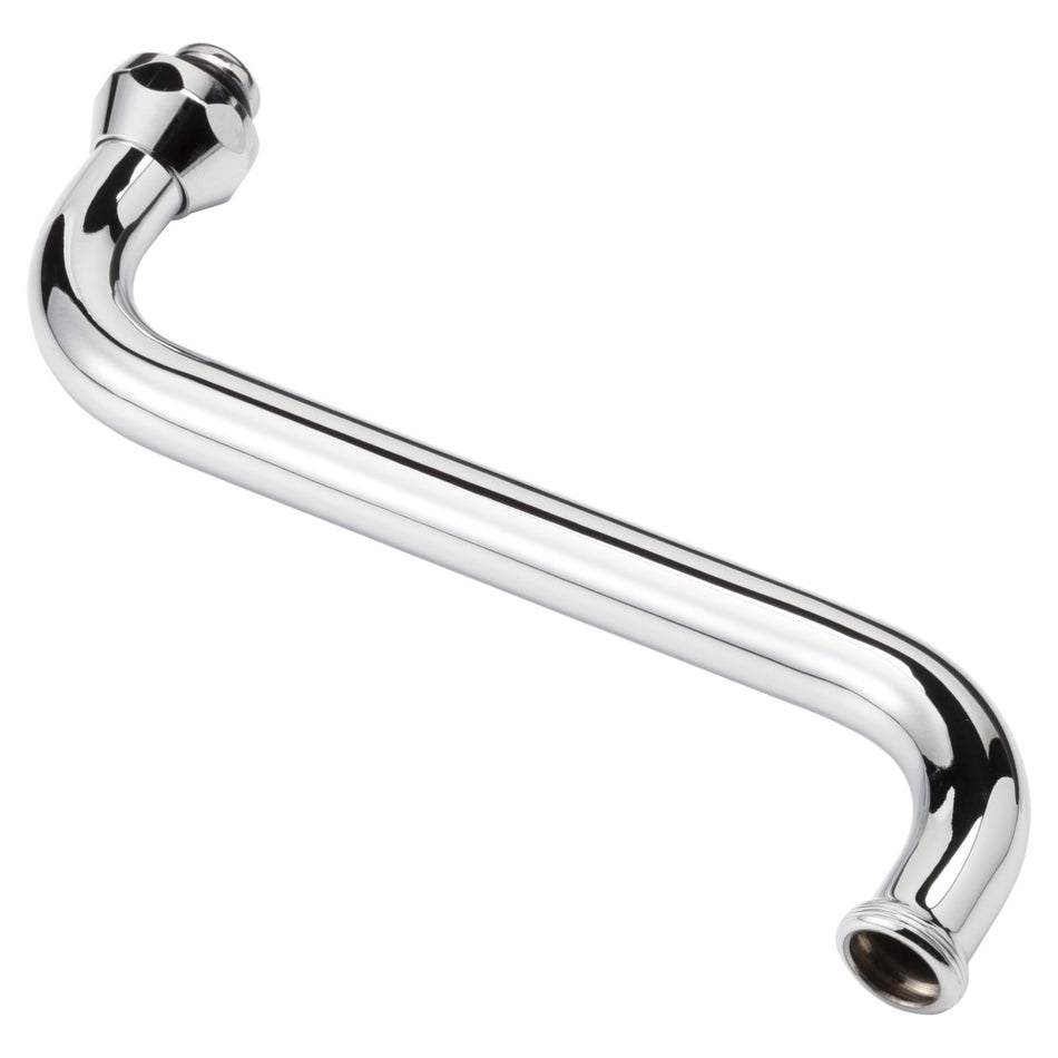 Sanifit Onderuitloop 3/4" binnendraad + M22 buitendraad 20 cm-519403